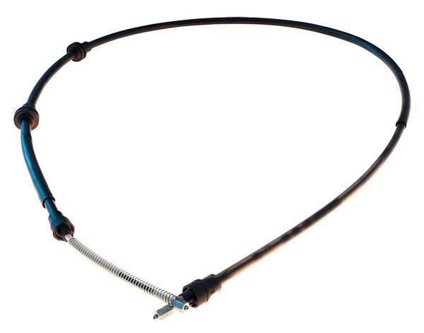 Triscan 8140 251273 – håndbremsekabel Dacia Jogger