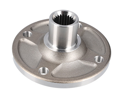 Triscan 8535 29035 Hjulnav (foraksel) Seat Mii, Skoda Citigo, VW UP
