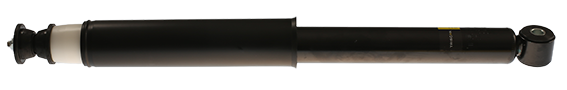 Triscan støddæmper 870525214, bagaksel, Renault Zoe