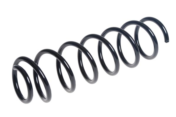Triscan spiralfjeder 8750 11225, bagaksel, BMW i3 Electric
