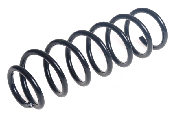 Triscan spiralfjeder 8750 11226, bagaksel, BMW i3 Electric (Range Extender)