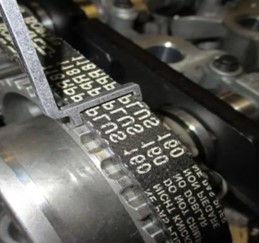 G-0109-6 timing belt check PSA