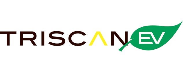 Triscan EV logo