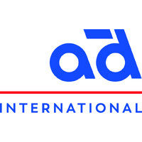 Auto Distribution International Logo