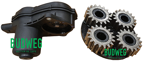 epb gear